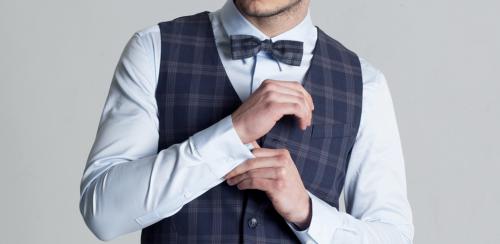 Maksimalkan Gaya dengan Koleksi Vest